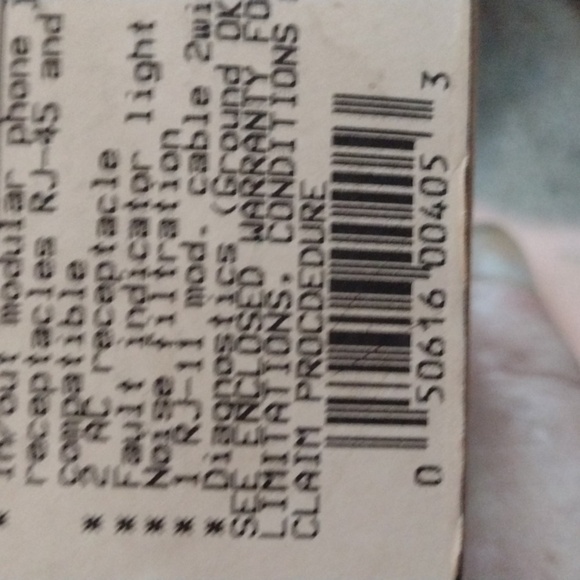 Surge Protector - Picture 5 of 5